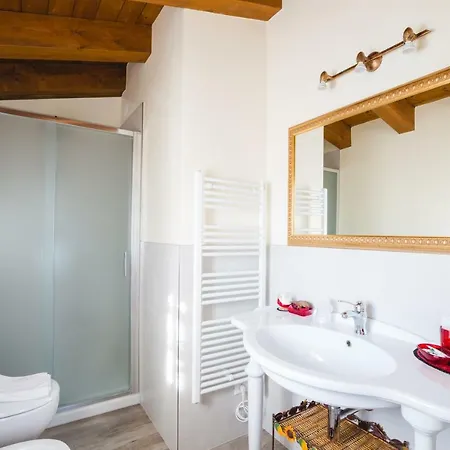 Pensionat Antico Veneto