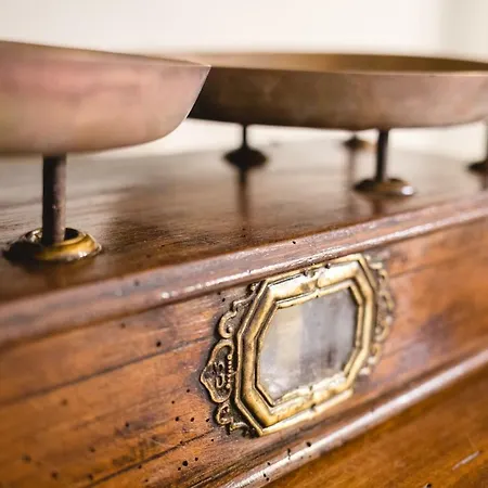 Antico Veneto Pensionat