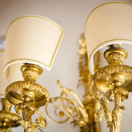 Antico Veneto 招待所