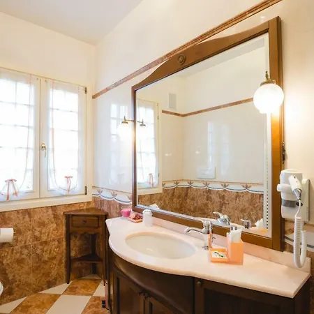 Pensionat Antico Veneto *