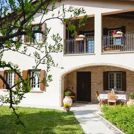 Pensionat Antico Veneto