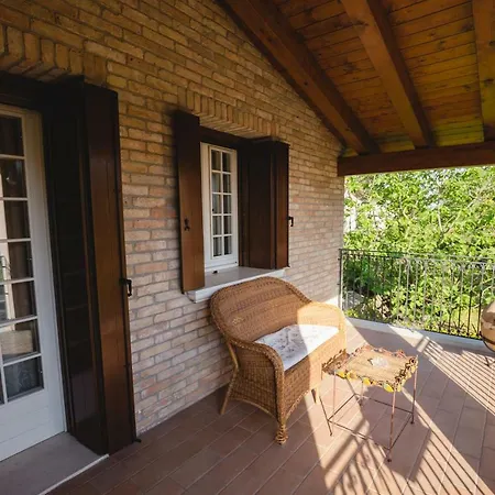 Antico Veneto * 基亚拉诺