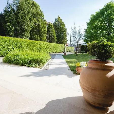 Antico Veneto 招待所 基亚拉诺