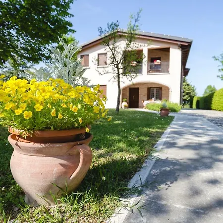 Antico Veneto Pensionat