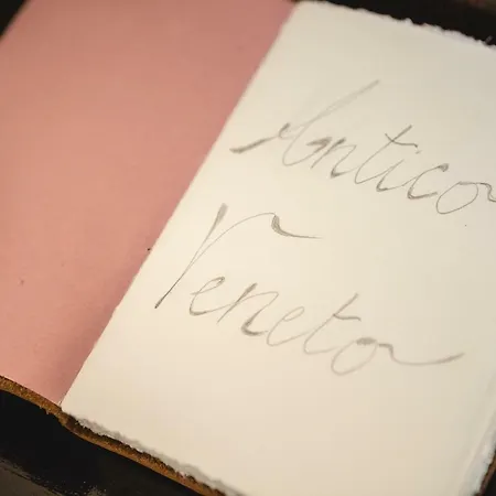 Antico Veneto Affittacamere *