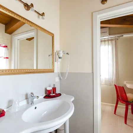 Antico Veneto Pensjonat Chiarano