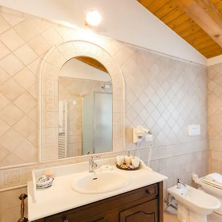 Pensjonat Antico Veneto