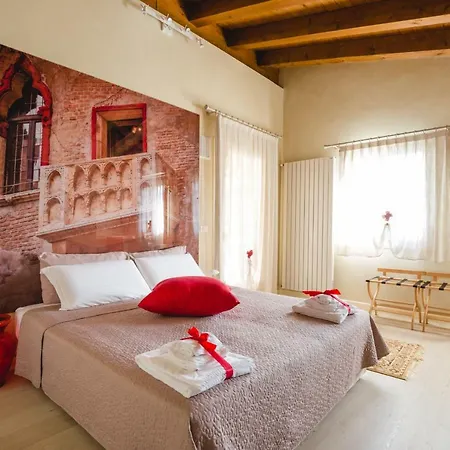 Affittacamere Antico Veneto