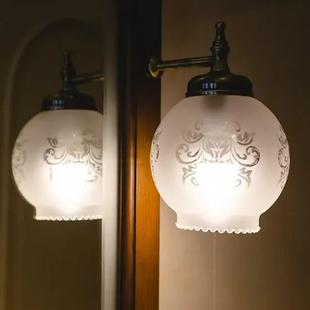 Pensjonat Antico Veneto *