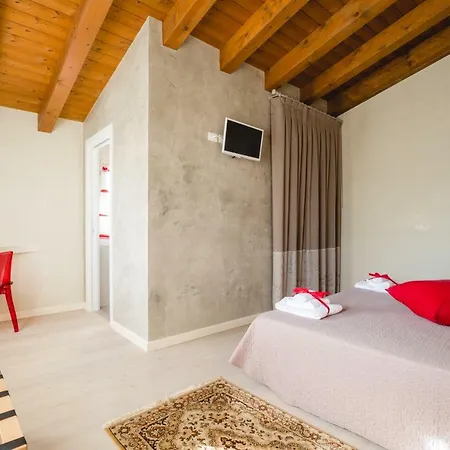 Affittacamere Antico Veneto Chiarano