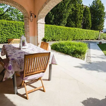 Affittacamere Antico Veneto *